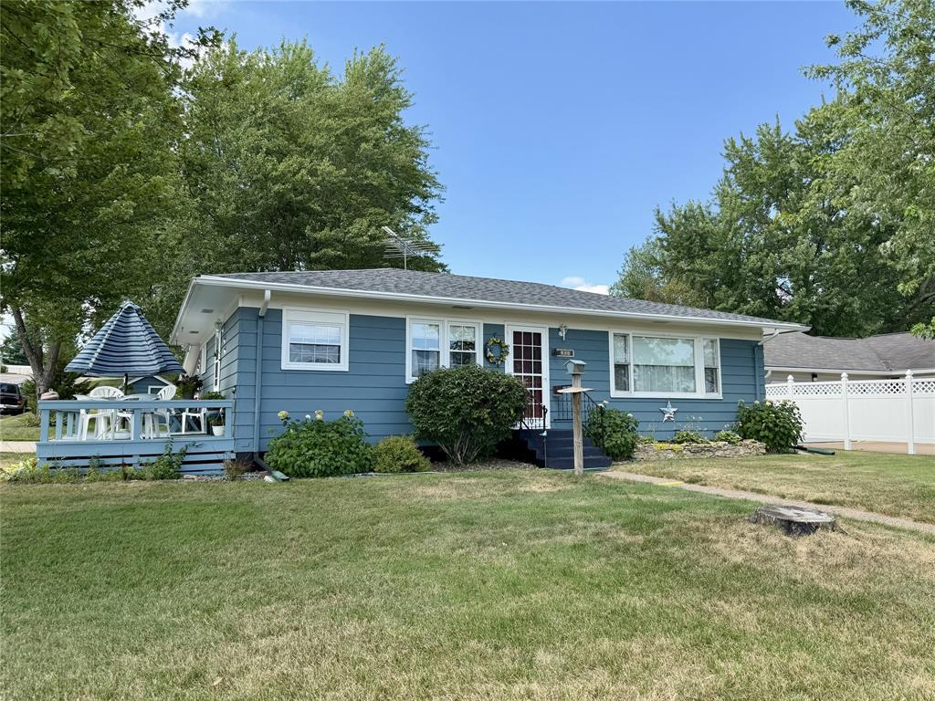 Photo of 404 Edward STREET, Chippewa Falls, WI 54729 (MLS # 1603683)