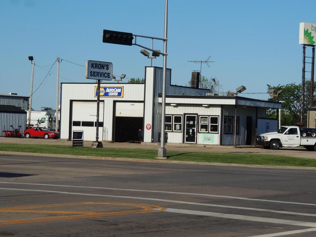 Photo of 1108 Main STREET, Neenah, WI 54956 (MLS # 50326622)