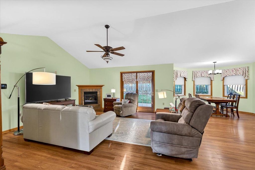 Photo of 204 Cody DRIVE, Beaver Dam, WI 53916 (MLS # 2016056)