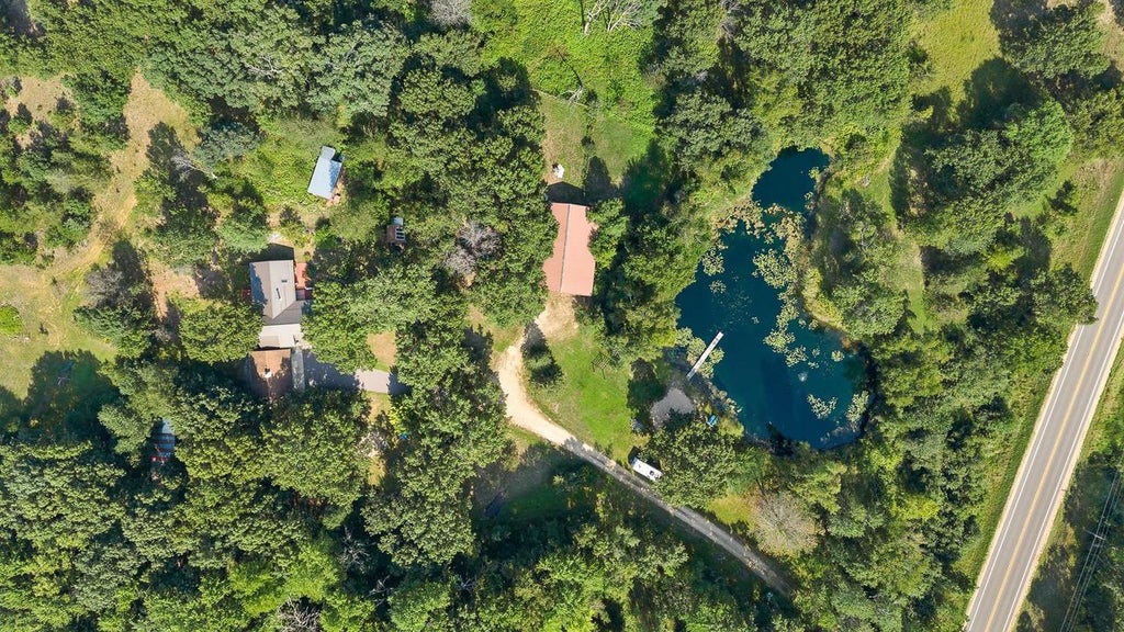 Photo of W5798 Highway 23, Montello, WI 53949 (MLS # 2031094)