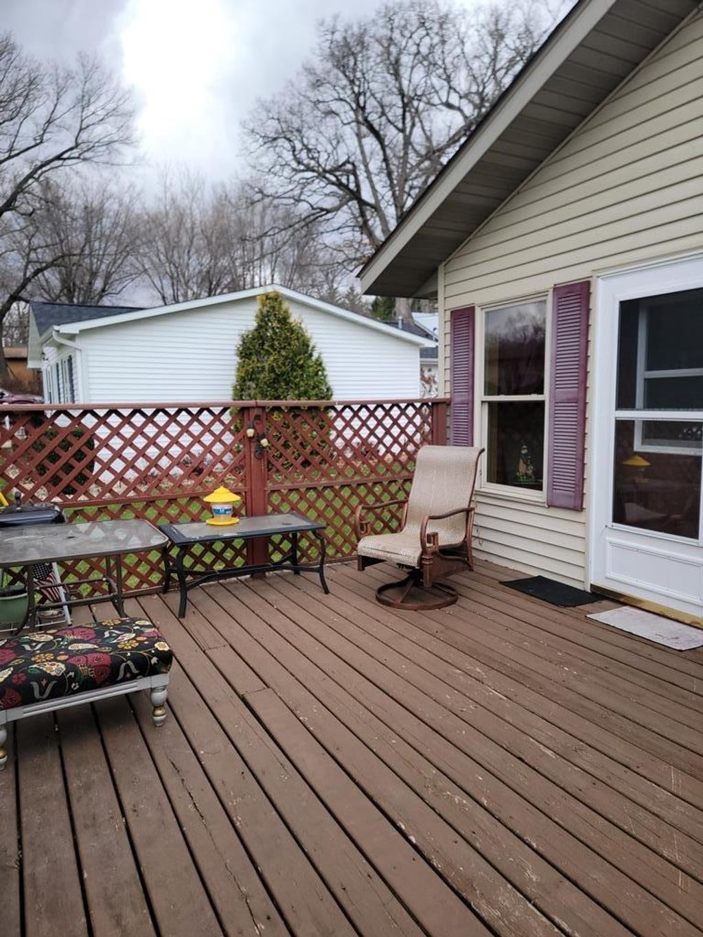 Photo of 98 Lakeview AVENUE, Edgerton, WI 53534 (MLS # 2019520)