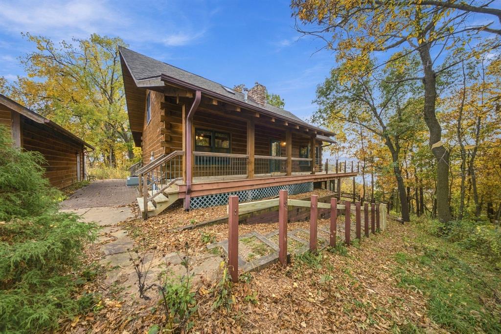 Photo of N2899 S Pepin Pava LANE, Stockholm, WI 54769 (MLS # 1606103)