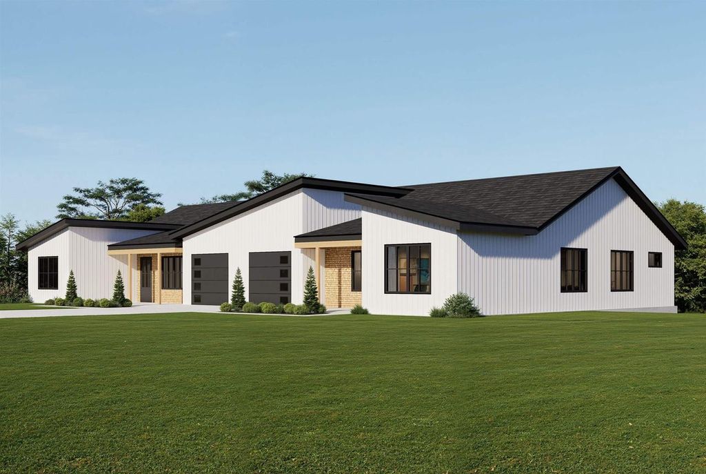 Photo of 533 Boorman CRT CT, Mauston, WI 53948 (MLS # 2023592)