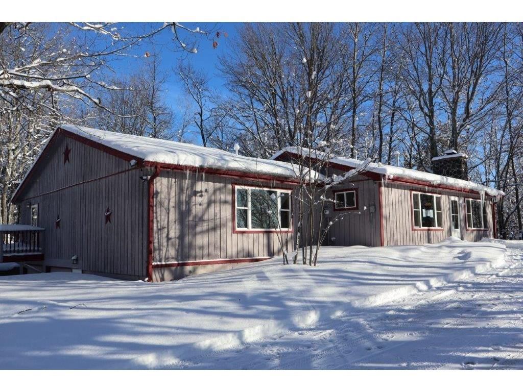 Photo of 15660 County Highway M, Cable, WI 54821 (MLS # 7003809)