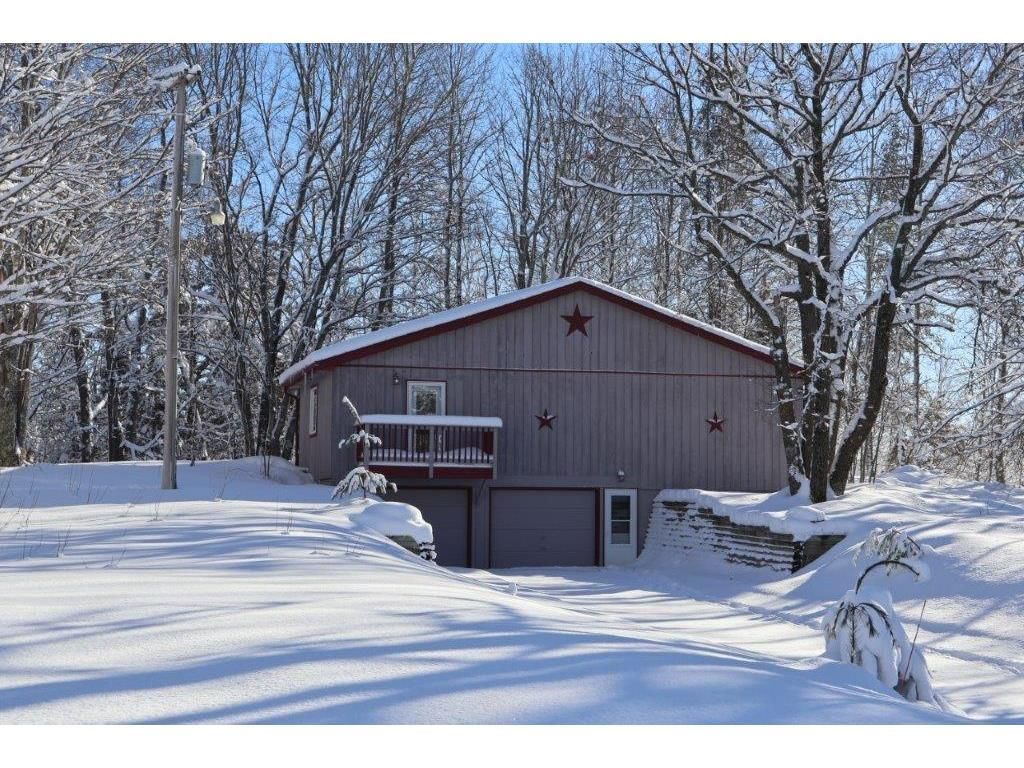 Photo of 15660 County Highway M, Cable, WI 54821 (MLS # 7003809)