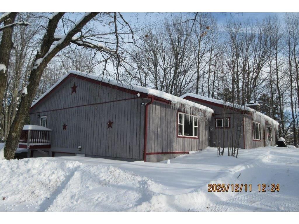 Photo of 15660 County Highway M, Cable, WI 54821 (MLS # 7003809)