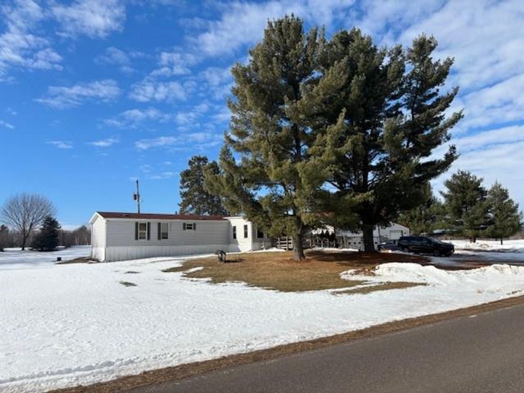 Photo of 2536 County Hwy D Rd, Boyd, WI 54726 (MLS # 1598351)