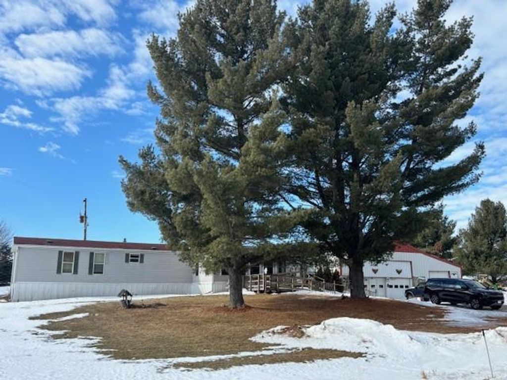 Photo of 2536 County Hwy D Rd, Boyd, WI 54726 (MLS # 1598351)