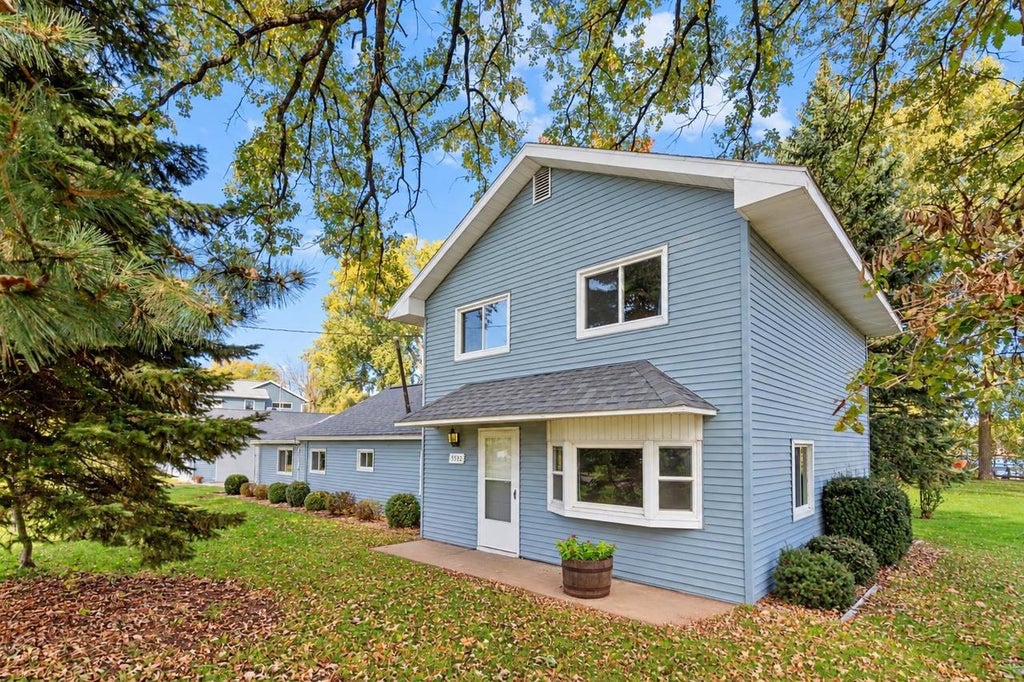 Photo of 5592 Lake ROAD, Oshkosh, WI 54902 (MLS # 50333850)