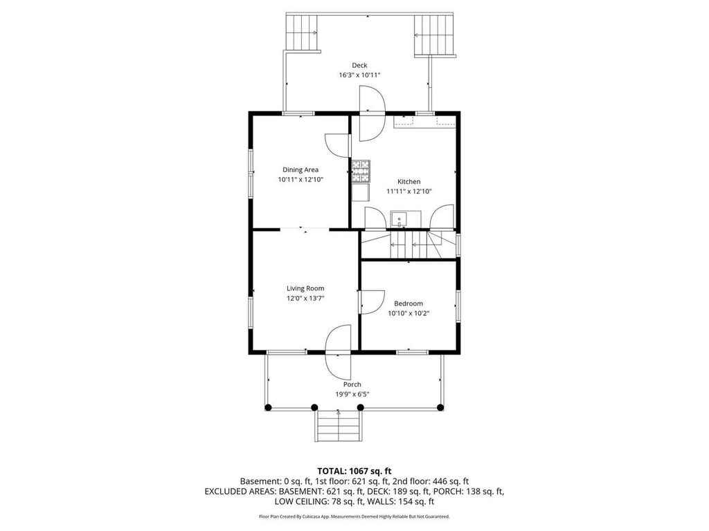 Photo of 315 14th AVENUE, Green Bay, WI 54303 (MLS # 50324482)