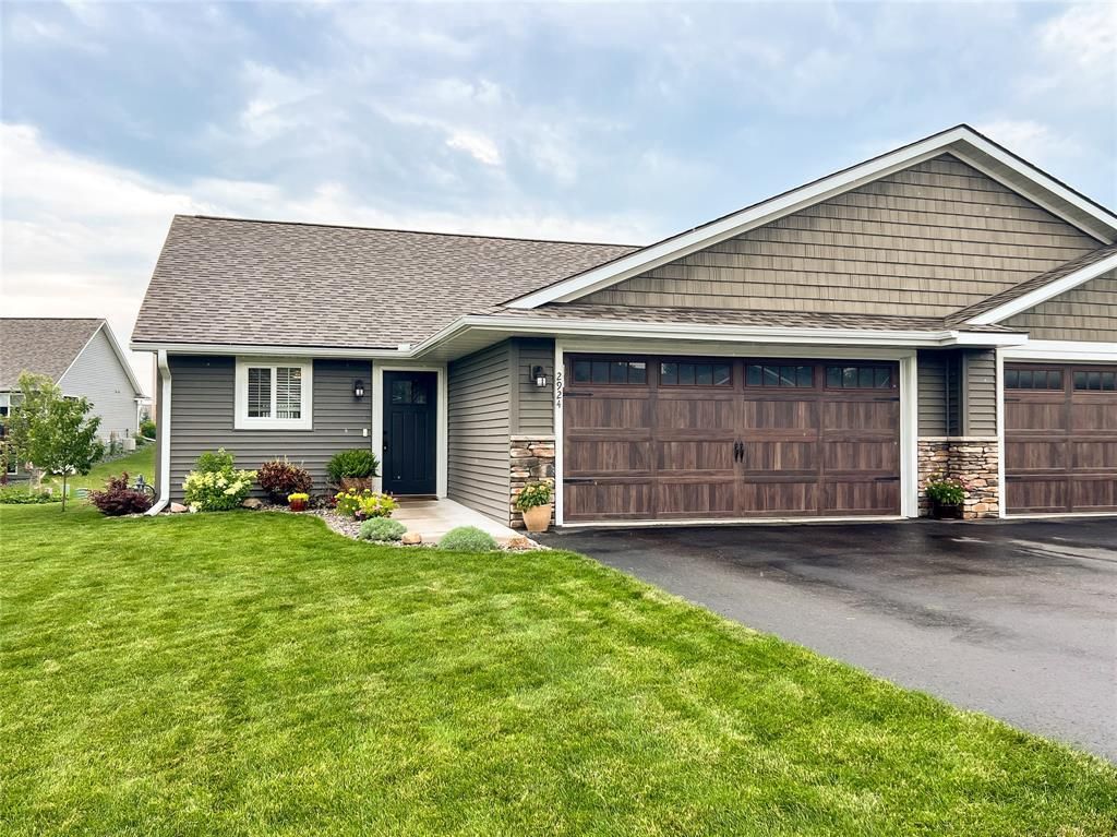 Photo of 2924 Moon Lake DRIVE, Rice Lake, WI 54868 (MLS # 1599655)