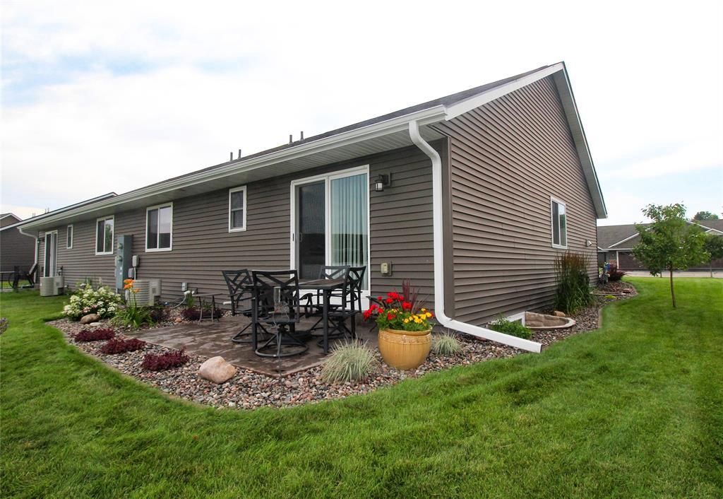 Photo of 2924 Moon Lake DRIVE, Rice Lake, WI 54868 (MLS # 1599655)