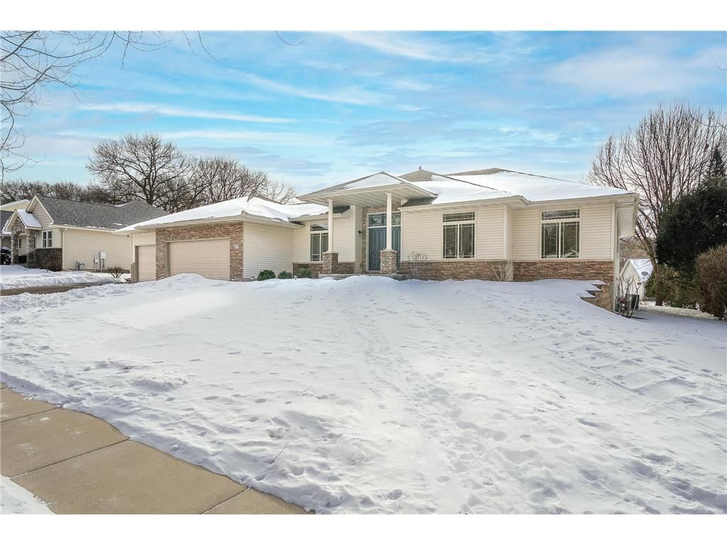 Photo of 3139 Anric DRIVE, Eau Claire, WI 54701 (MLS # 7015608)