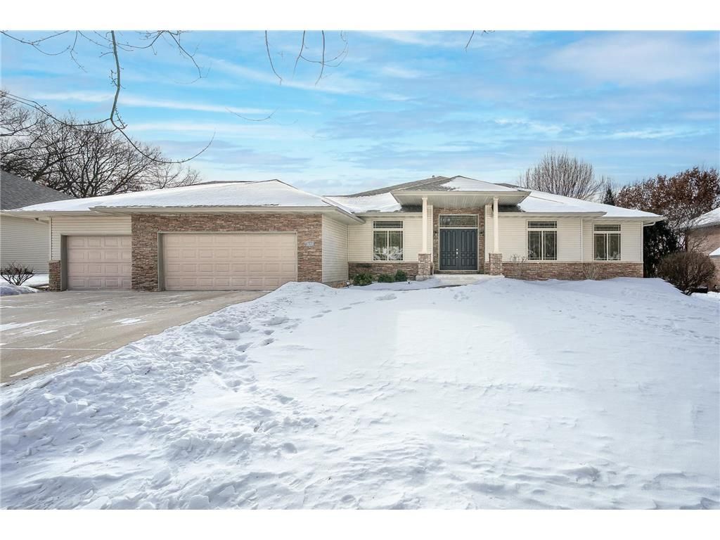 Photo of 3139 Anric DRIVE, Eau Claire, WI 54701 (MLS # 7015608)