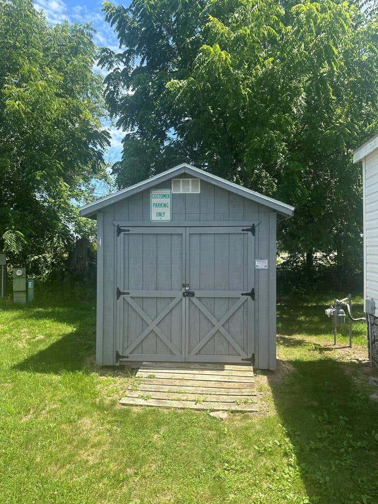 Photo of Hwy 12&amp;16 New Lisbon East #327, New Lisbon, WI 53950 (MLS # 2029214)