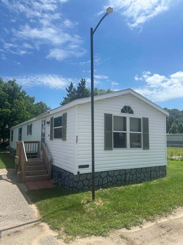 Photo of Hwy 12&amp;16 New Lisbon East #327, New Lisbon, WI 53950 (MLS # 2029214)