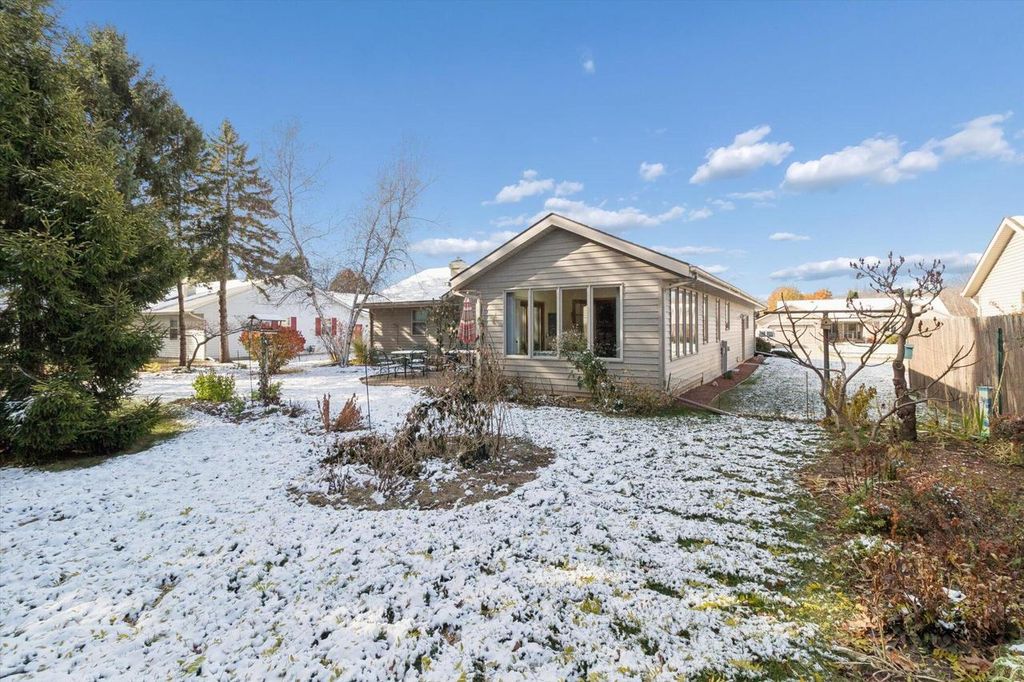 Photo of 1520 Shannon DRIVE, Janesville, WI 53546 (MLS # 1941601)