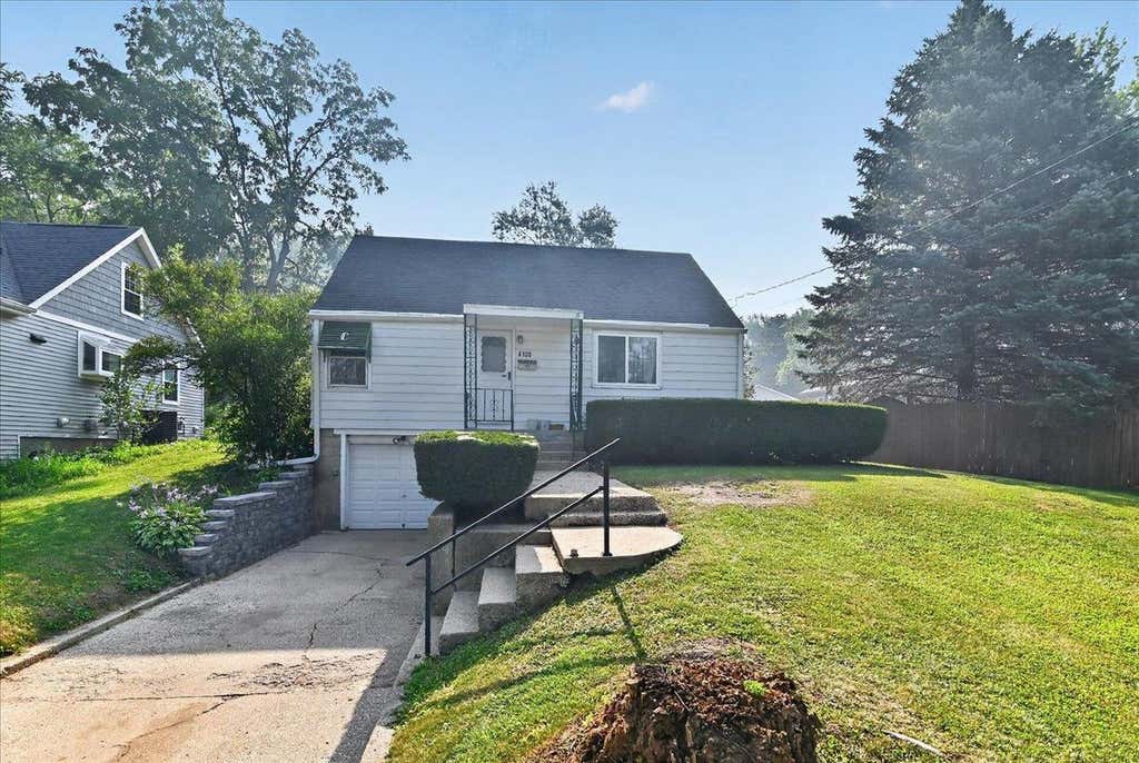 Photo of 4109 Barby LANE, Madison, WI 53704 (MLS # 2028129)