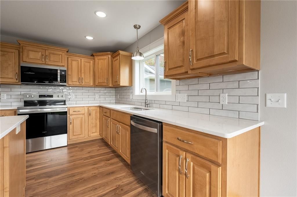 Photo of 14113 90th AVENUE, Chippewa Falls, WI 54729 (MLS # 1598007)