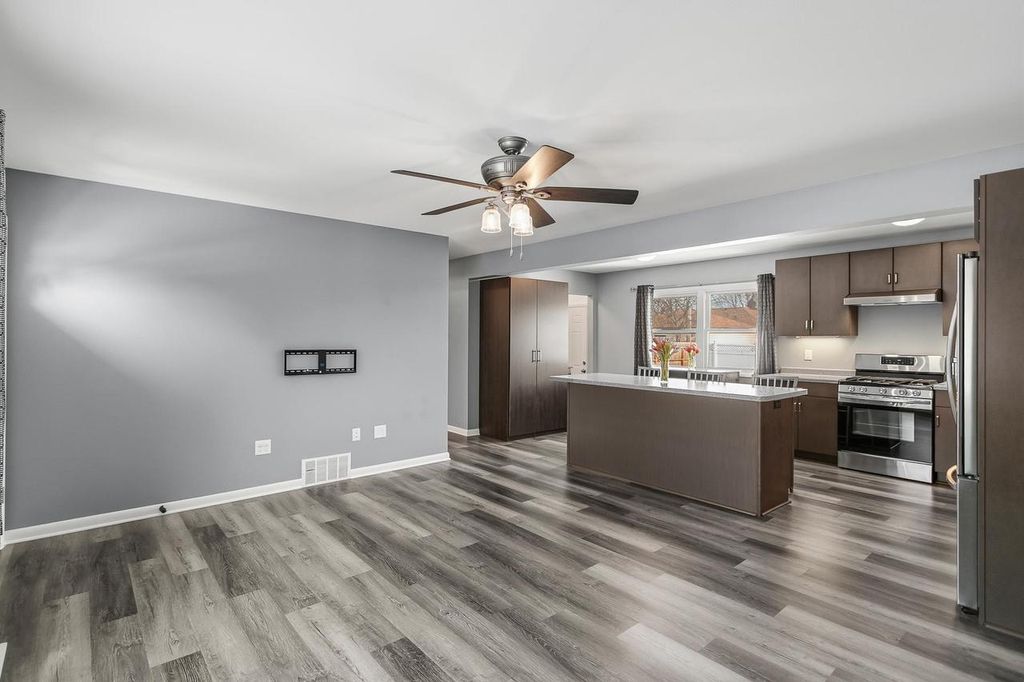 Photo of 6178 S Cory AVENUE, Cudahy, WI 53110 (MLS # 2016230)