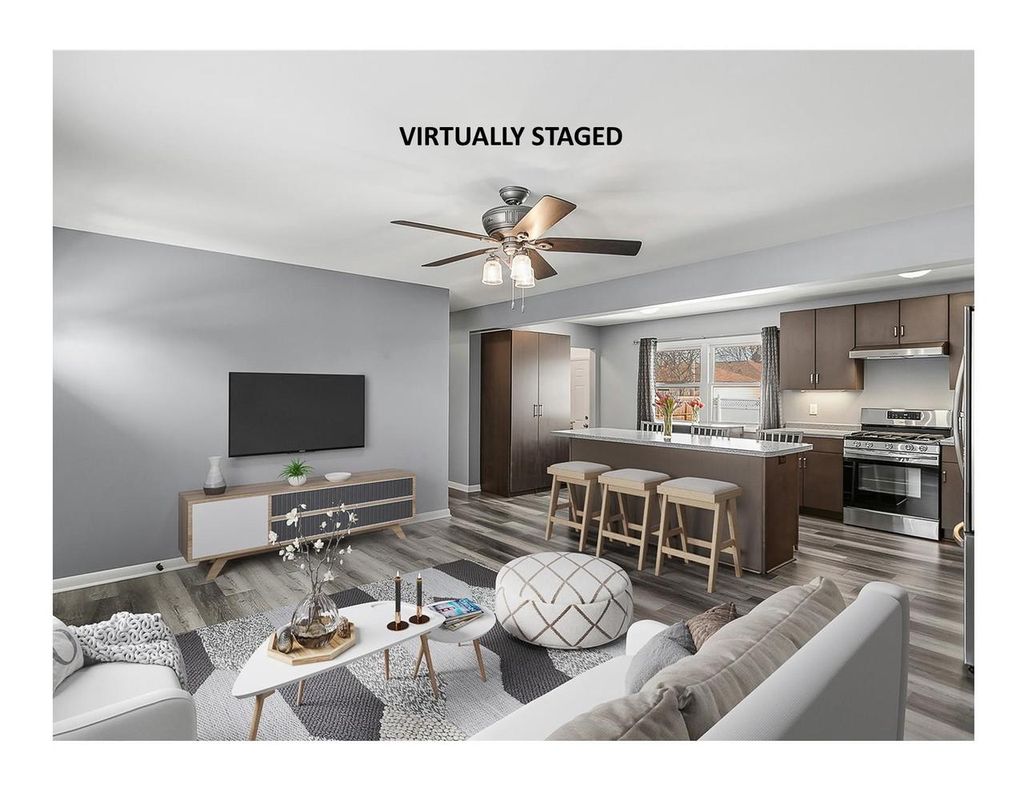 Photo of 6178 S Cory AVENUE, Cudahy, WI 53110 (MLS # 2016230)