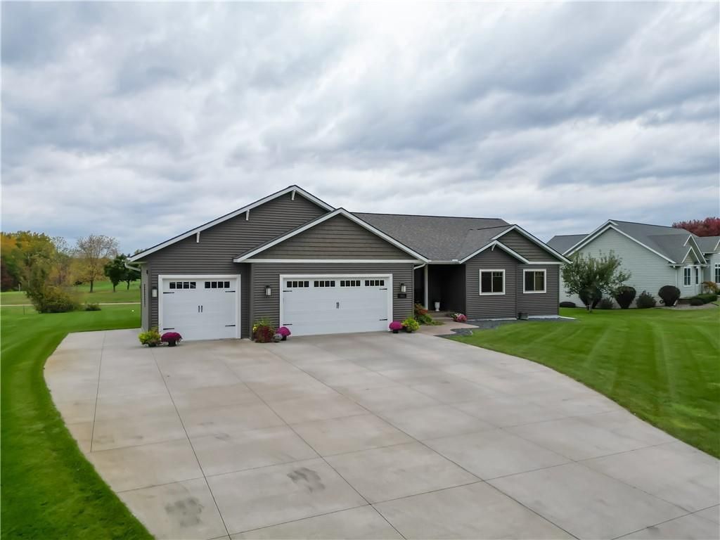 Photo of 10012 162nd STREET, Chippewa Falls, WI 54729 (MLS # 1596786)