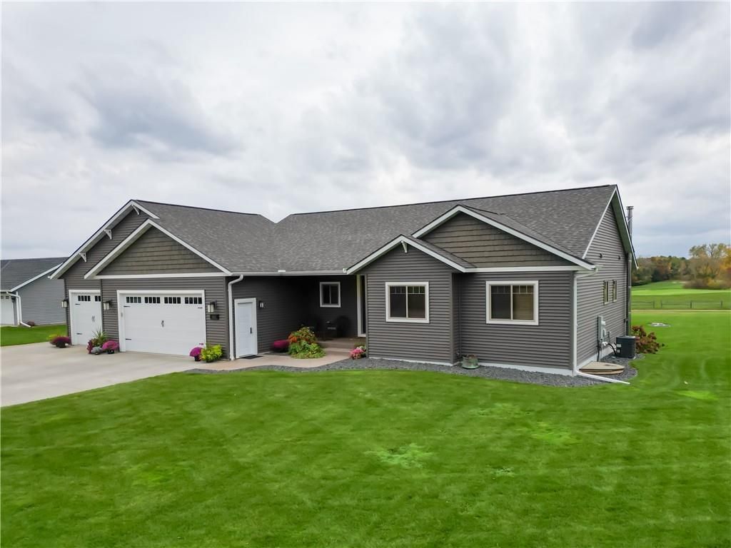 Photo of 10012 162nd STREET, Chippewa Falls, WI 54729 (MLS # 1596786)