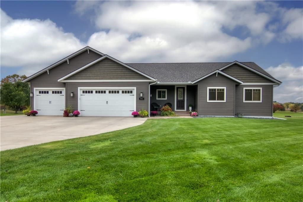 Photo of 10012 162nd STREET, Chippewa Falls, WI 54729 (MLS # 1596786)