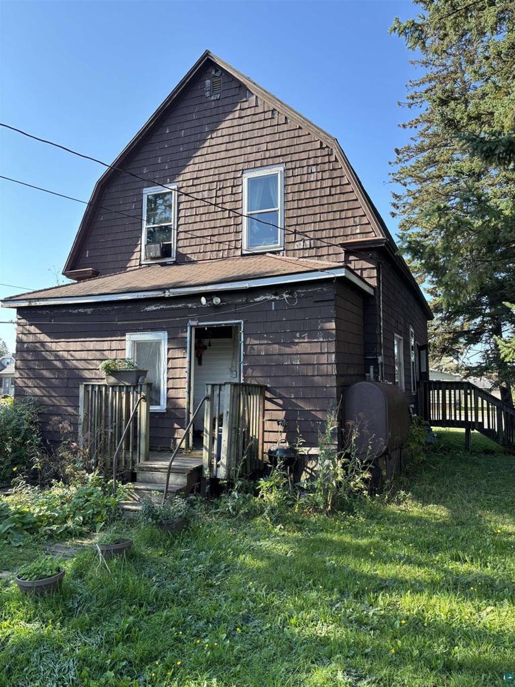 Photo of 4031 E 2nd STREET, Superior, WI 54880 (MLS # 6124293)