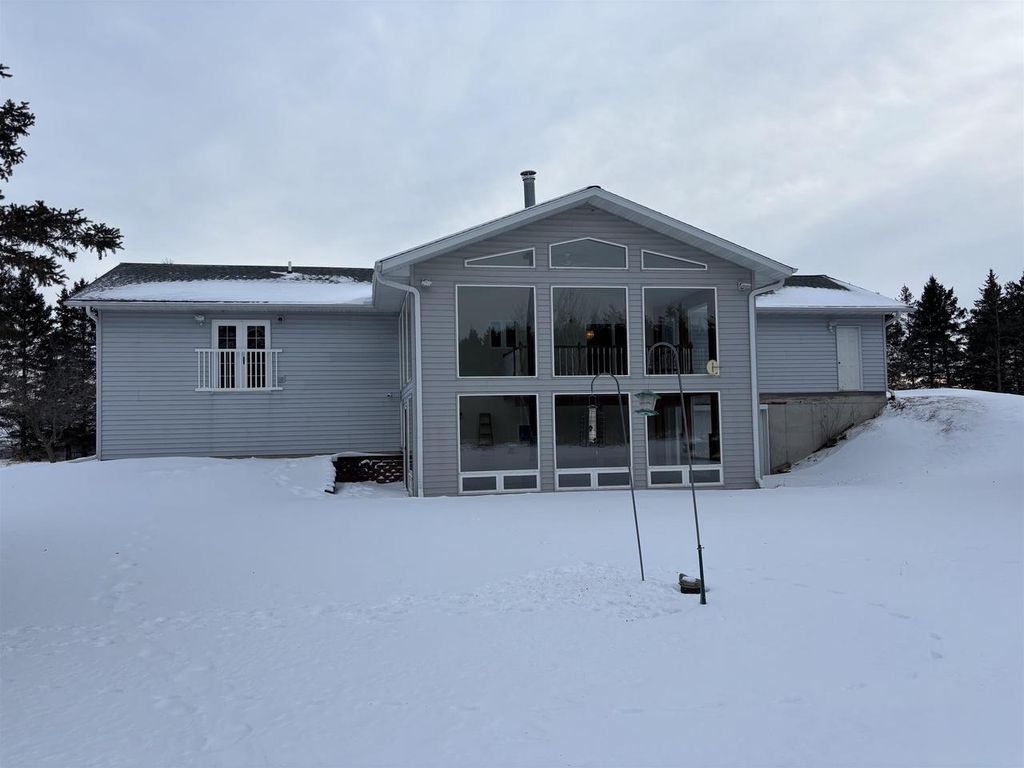 Photo of W4836 County Road Q, Merrill, WI 54452 (MLS # 22600338)