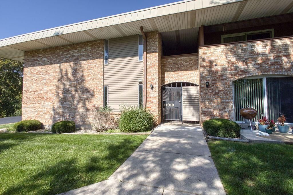 Photo of 11910 W Mill ROAD #APT 6, Milwaukee, WI 53225 (MLS # 1937272)
