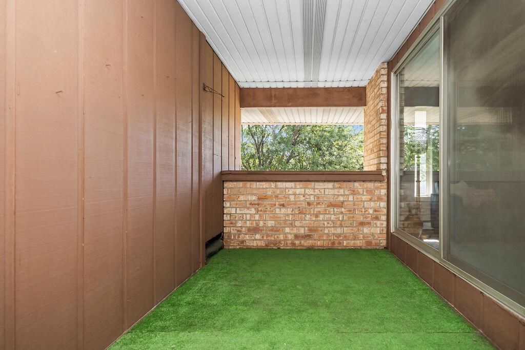 Photo of 11910 W Mill ROAD #APT 6, Milwaukee, WI 53225 (MLS # 1937272)