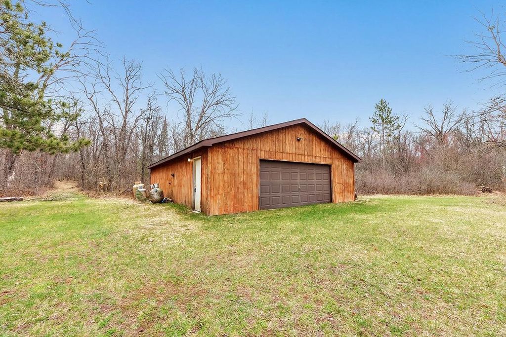 Photo of N17260 Tower Line ROAD, Pembine, WI 54156 (MLS # 50324716)