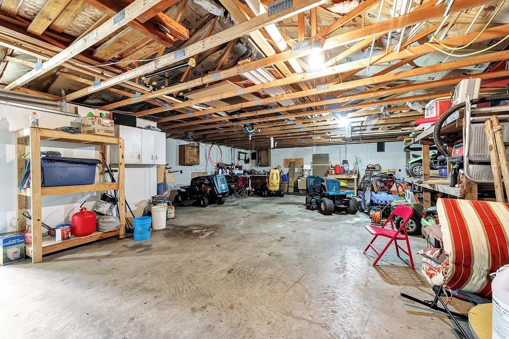 Photo of N17260 Tower Line ROAD, Pembine, WI 54156 (MLS # 50324716)