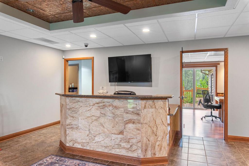 Photo of N48W14336 Hampton ROAD, Menomonee Falls, WI 53051 (MLS # 1945357)