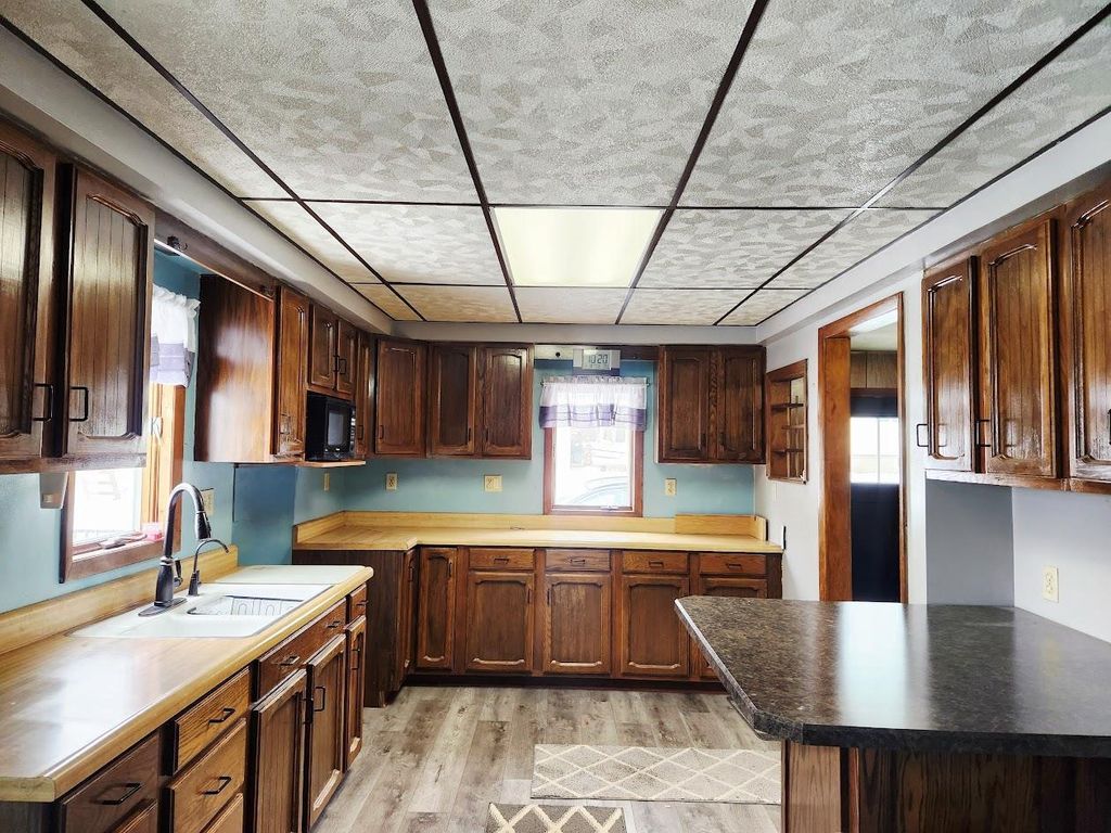 Photo of W2885 County Road Hhh, Malone, WI 53049 (MLS # 50320951)