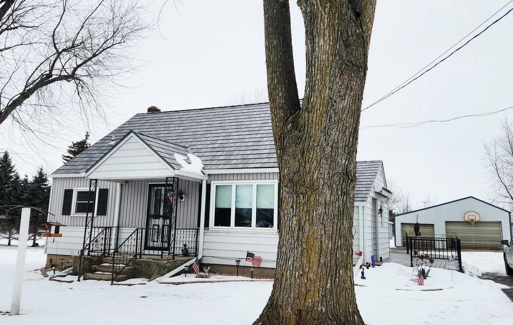 Photo of W2885 County Road Hhh, Malone, WI 53049 (MLS # 50320951)