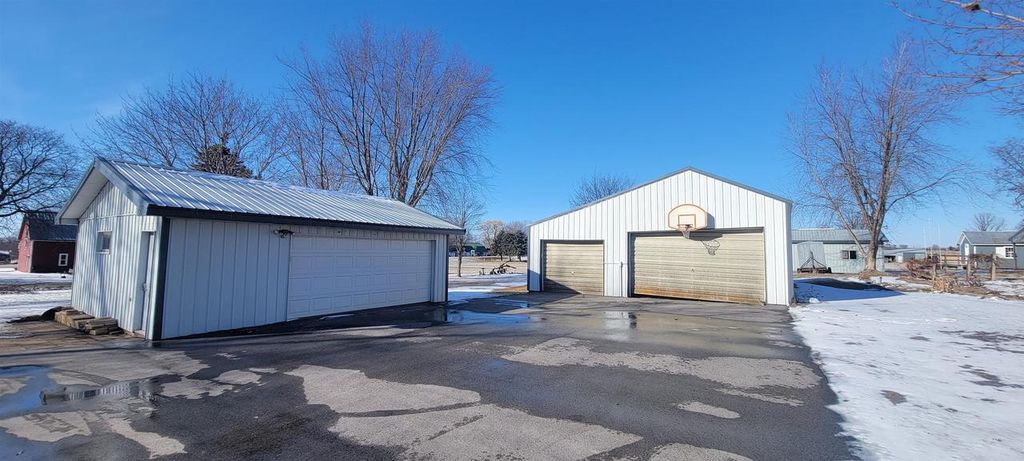 Photo of W2885 County Road Hhh, Malone, WI 53049 (MLS # 50320951)