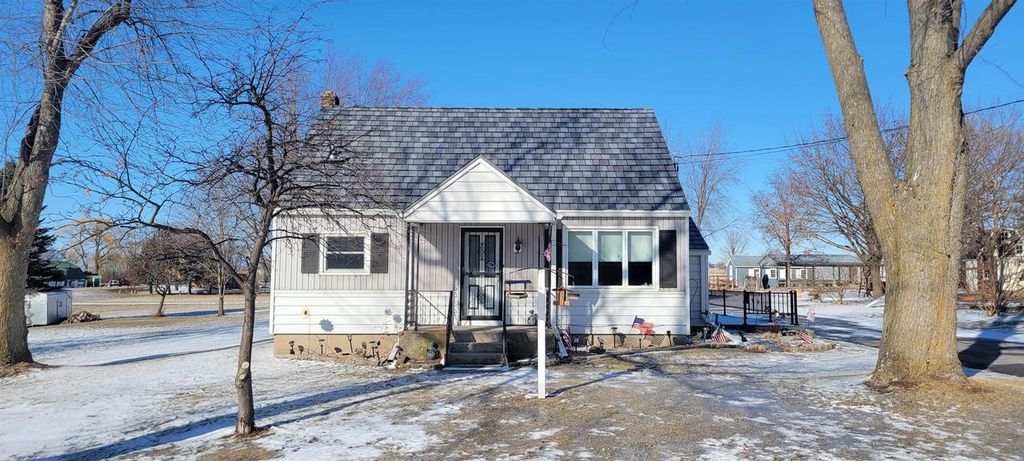 Photo of W2885 County Road Hhh, Malone, WI 53049 (MLS # 50320951)