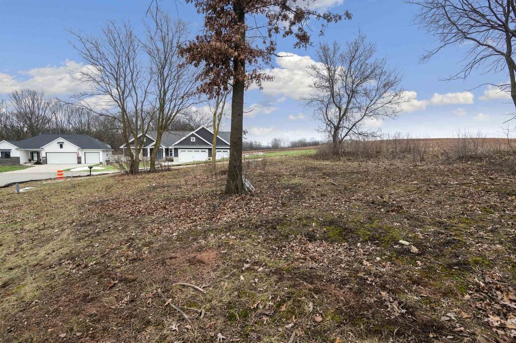 Photo of Largo Ridge COURT, Green Bay, WI 54311 (MLS # 50316072)