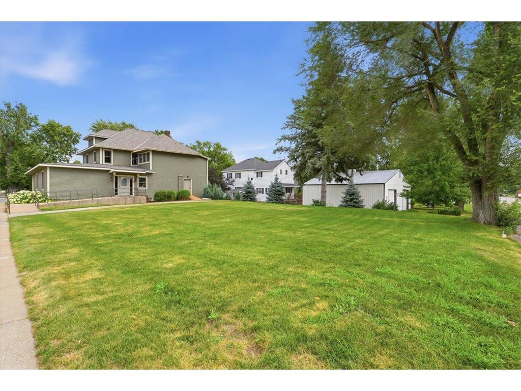 Photo of XXX E 3rd STREET, New Richmond, WI 54017 (MLS # 7160063)