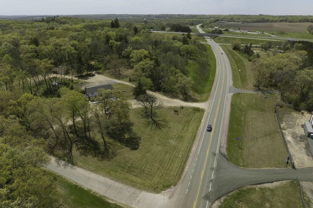 Photo of W6313 State Road 23 ROAD, Oxford, WI 53952 (MLS # 2023317)