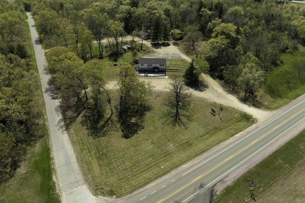 Photo of W6313 State Road 23 ROAD, Oxford, WI 53952 (MLS # 2023317)