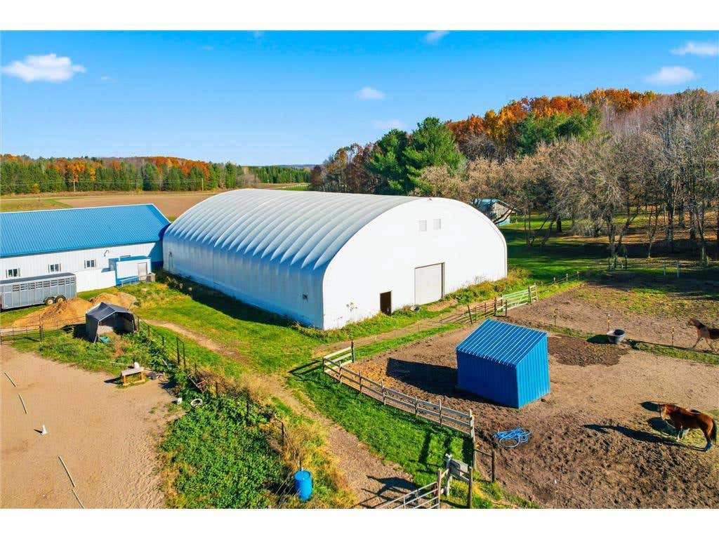 Photo of N6842 570th STREET, Beldenville, WI 54003 (MLS # 7112027)