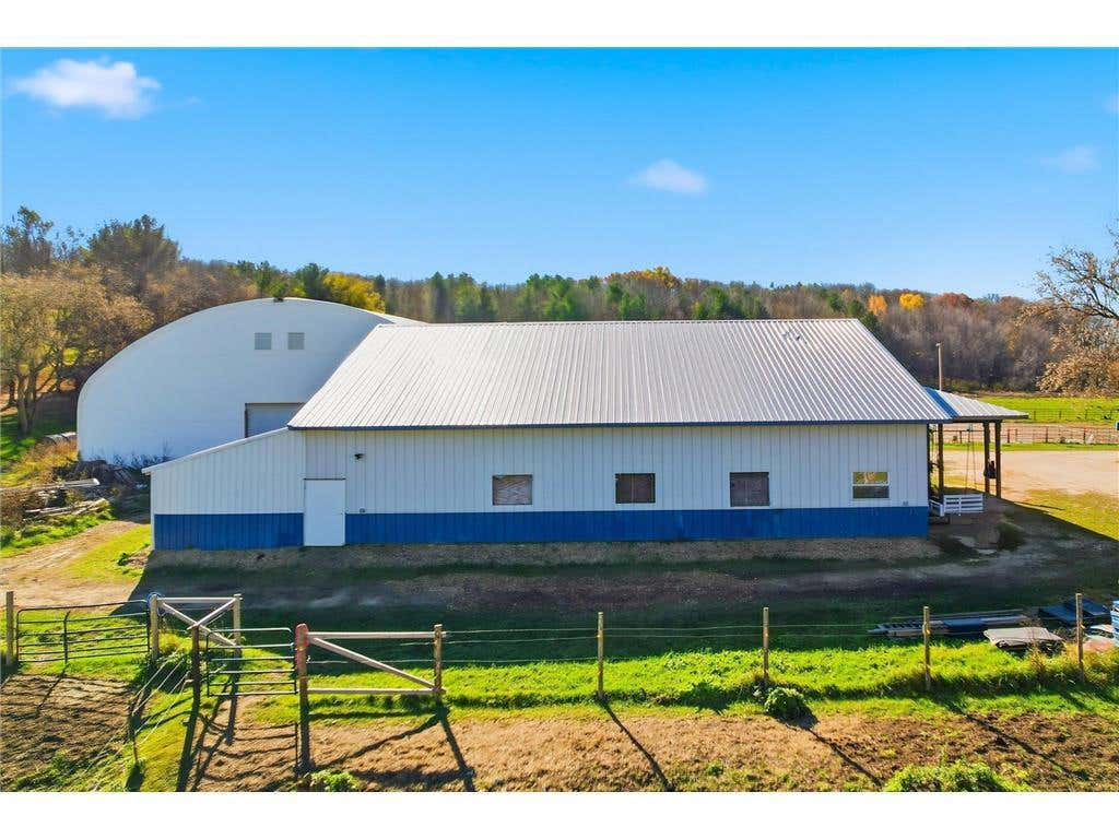 Photo of N6842 570th STREET, Beldenville, WI 54003 (MLS # 7112027)