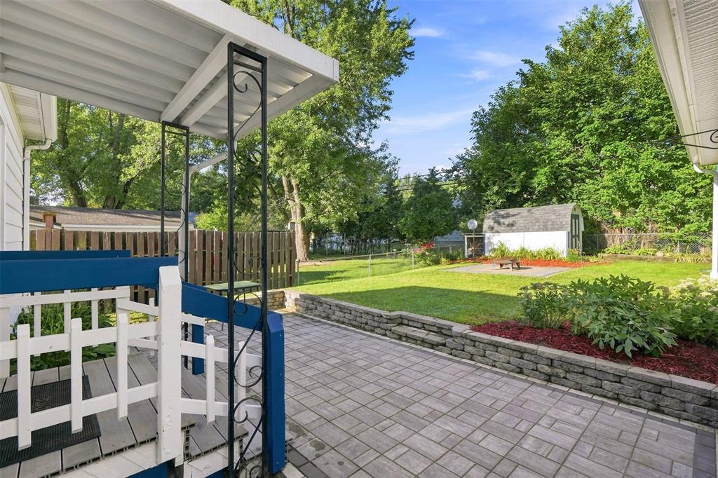 Photo of 542 Wagner AVENUE, Eau Claire, WI 54703 (MLS # 1604844)