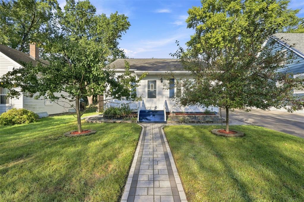 Photo of 542 Wagner AVENUE, Eau Claire, WI 54703 (MLS # 1604844)