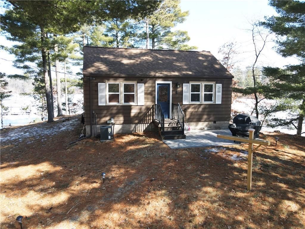 Photo of 1111B 22 3/4 STREET, Chetek, WI 54728 (MLS # 1598797)