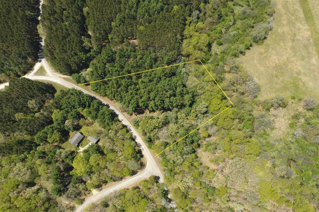 Photo of 3.2 AC Fern AVENUE, Oxford, WI 53952 (MLS # 2023441)