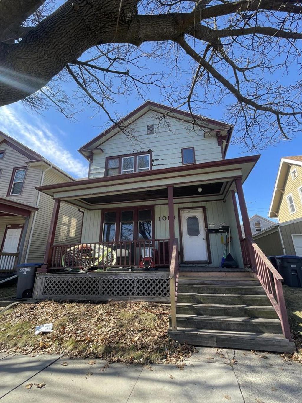 Photo of 1010 N 9th STREET #1010A, Sheboygan, WI 53081 (MLS # 1958381)